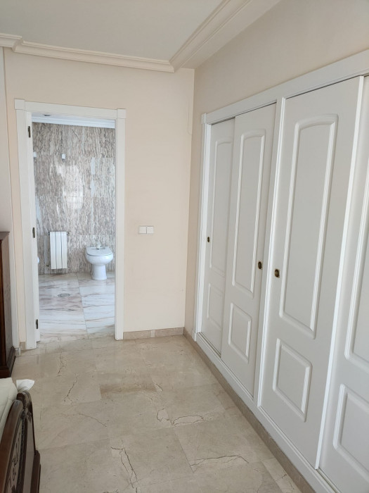 Apartamento en benidorm
