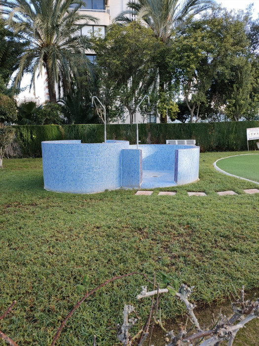 Apartamento en benidorm