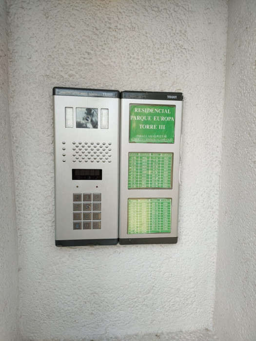 Apartamento en benidorm