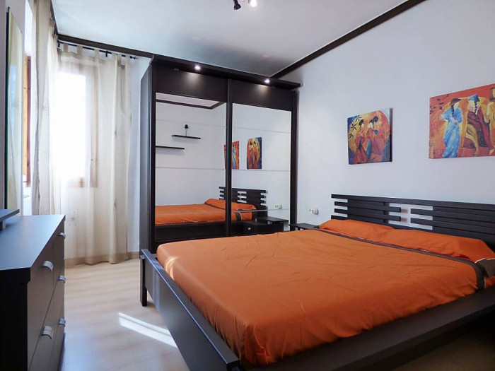 Apartamento en Alicante