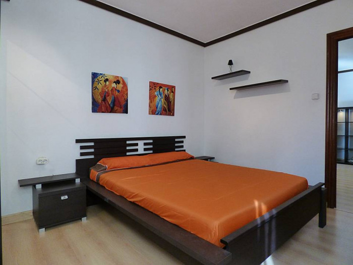 Apartamento en Alicante
