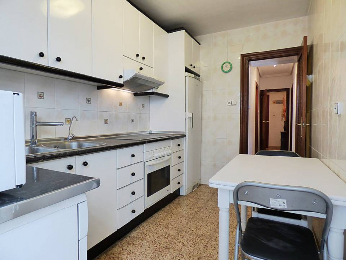 Apartamento en Alicante