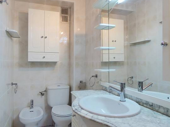 Apartamento en Alicante