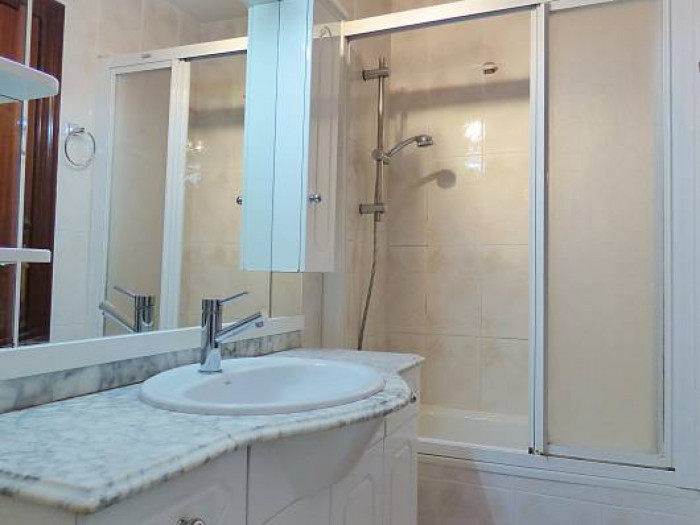 Apartamento en Alicante
