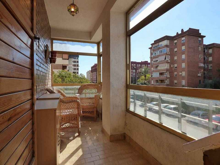 Apartamento en Alicante