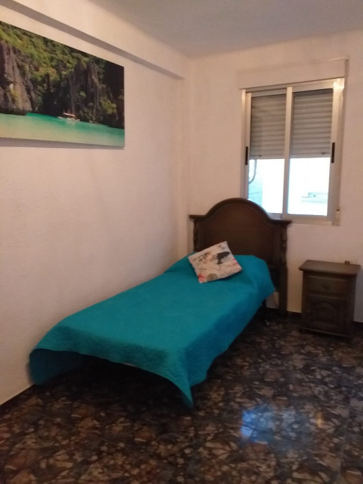 Apartamento en Gandia