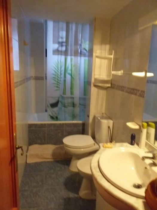 Apartamento en Gandia
