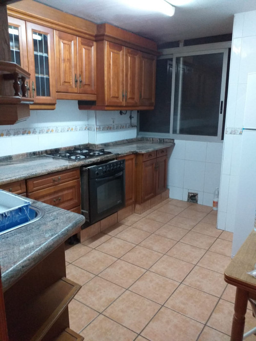 Apartamento en Gandia