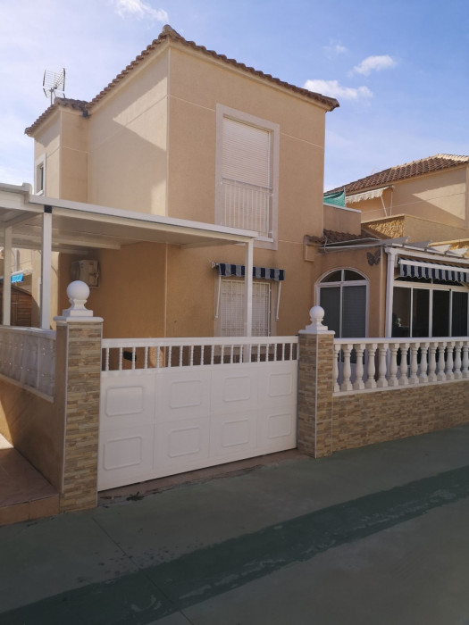 Дом в Orihuela Costa