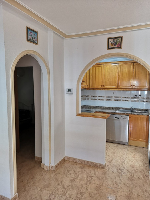 Дом в Orihuela Costa