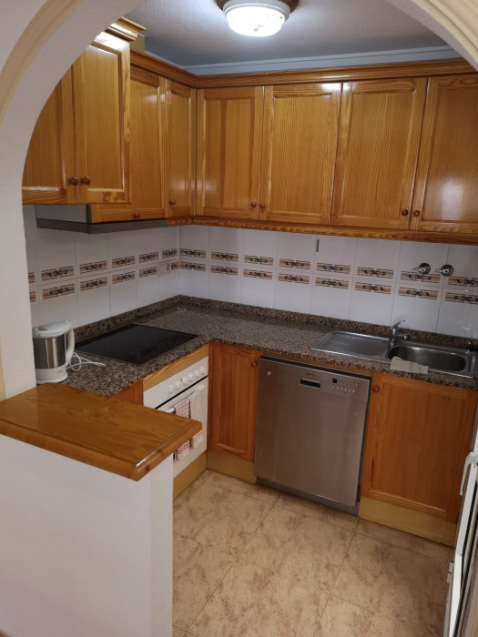 Дом в Orihuela Costa