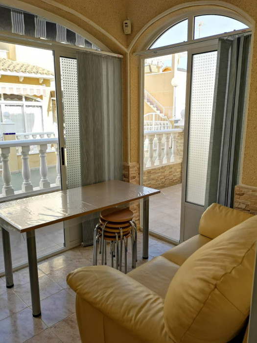 Дом в Orihuela Costa