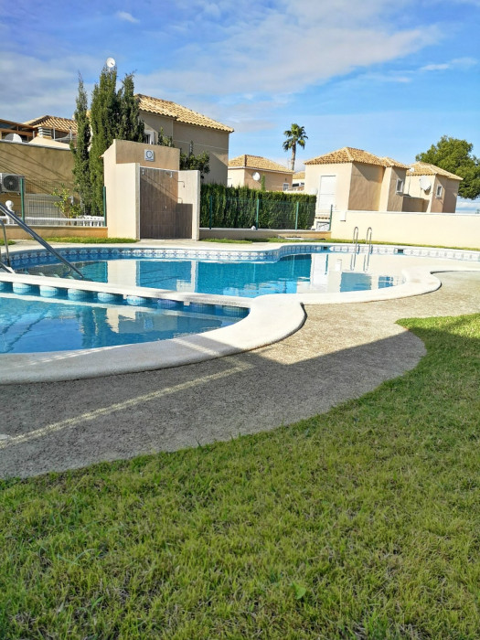 Дом в Orihuela Costa