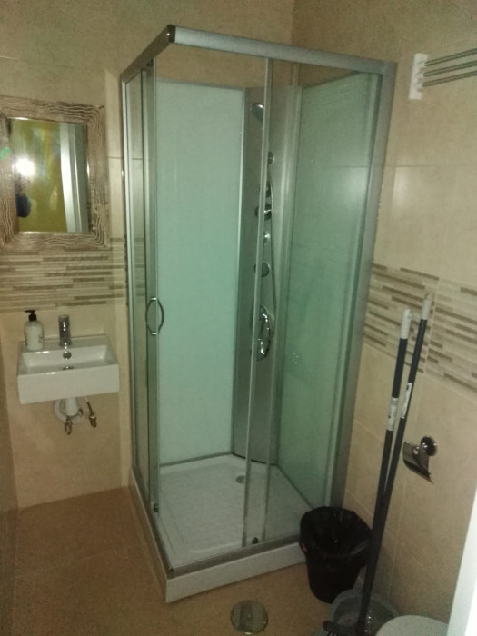 Мини отель в Аликанте