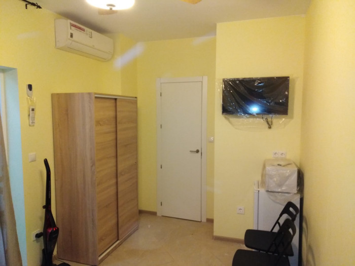 Мини отель в Аликанте