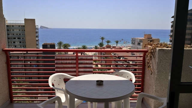 Apartamento en Benidorm