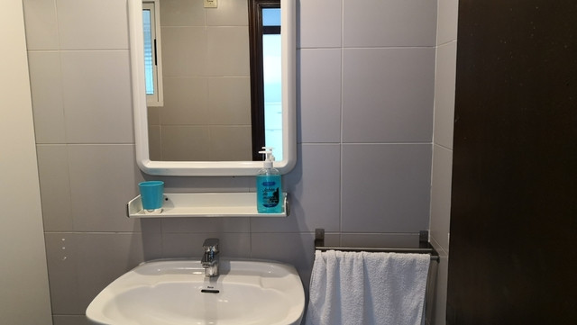 Apartamento en Benidorm