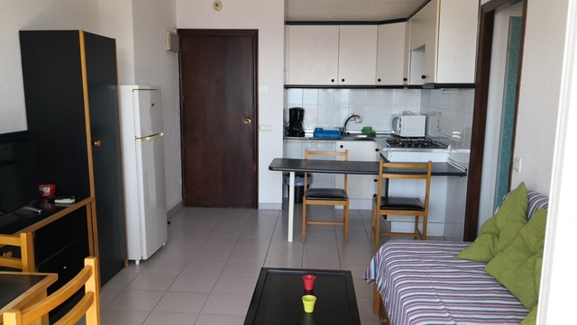 Apartamento en Benidorm