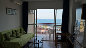 Apartamento en Benidorm