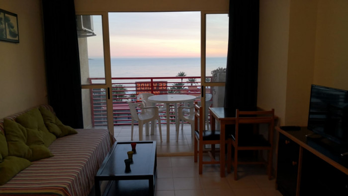 Apartamento en Benidorm