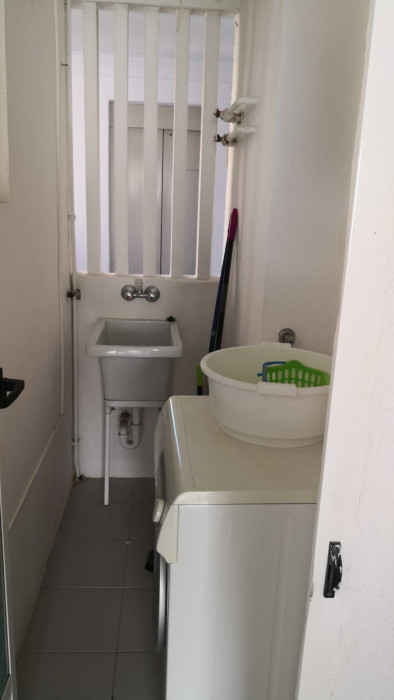 Apartamento en Benidorm