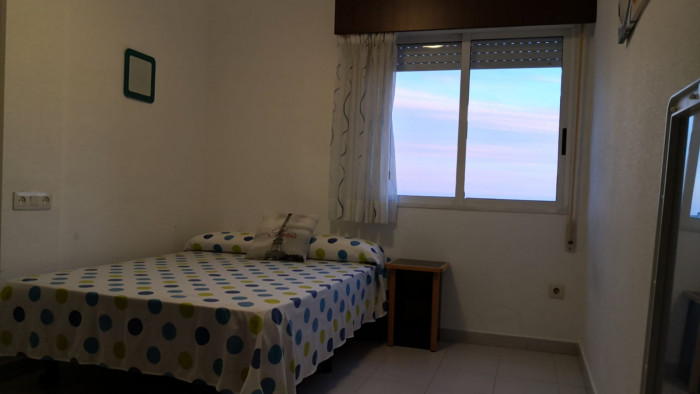 Apartamento en Benidorm
