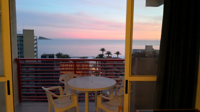 Apartamento en Benidorm