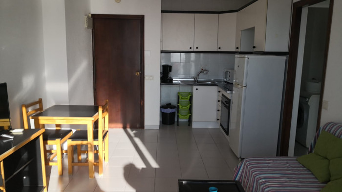 Apartamento en Benidorm