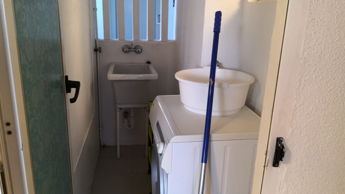 Apartamento en Benidorm