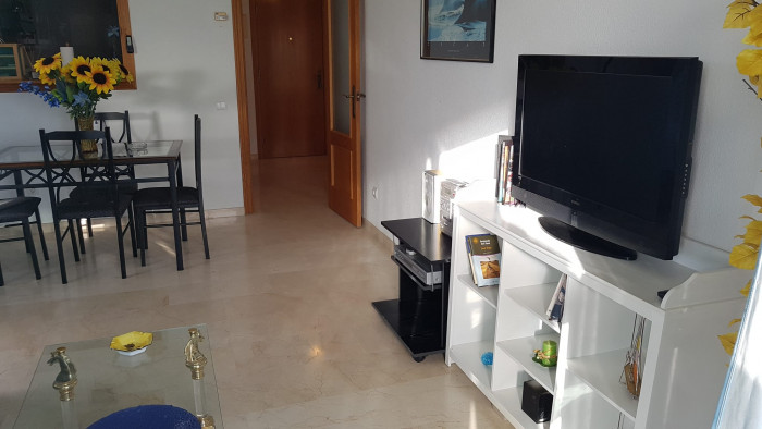 Atico en Benidorm