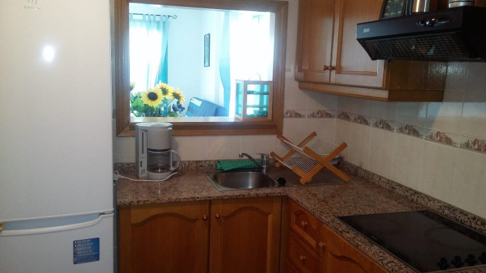 Atico en Benidorm
