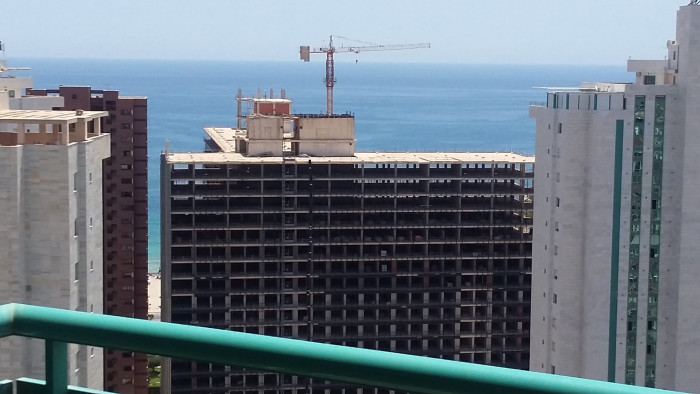 Atico en Benidorm