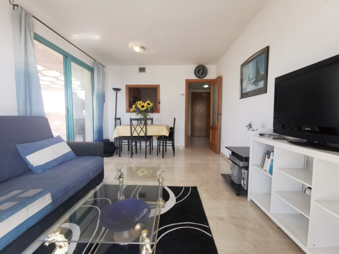 Atico en Benidorm