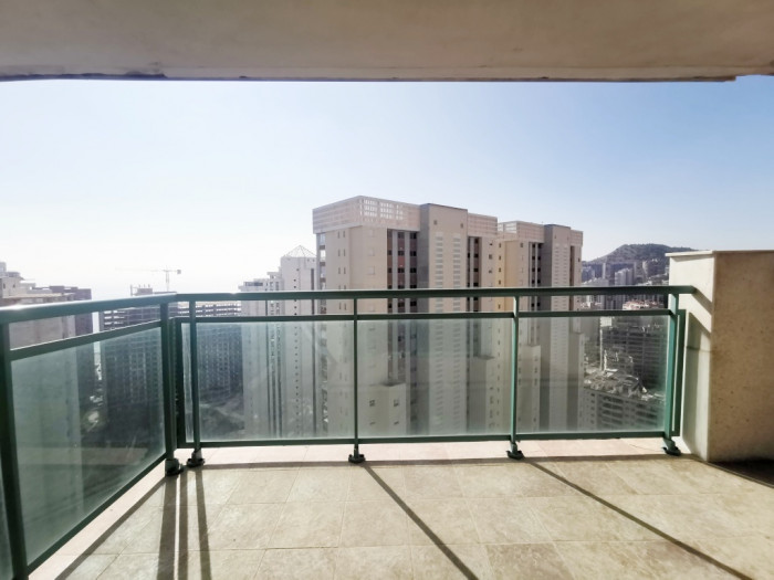 Atico en Benidorm