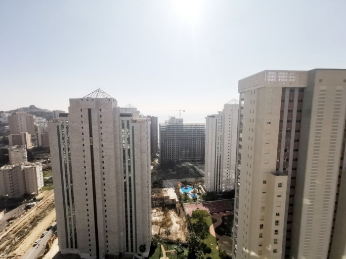 Atico en Benidorm