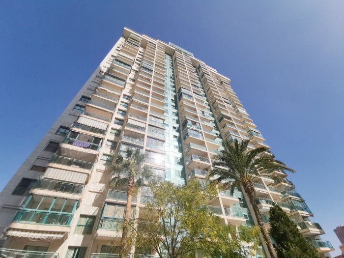 Atico en Benidorm