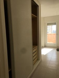 Apartamento en benidorm