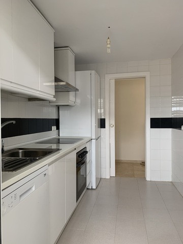 Apartamento en benidorm