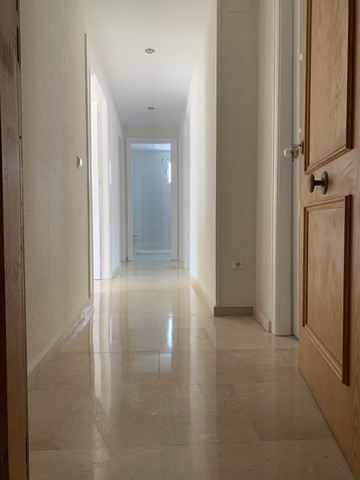 Apartamento en benidorm
