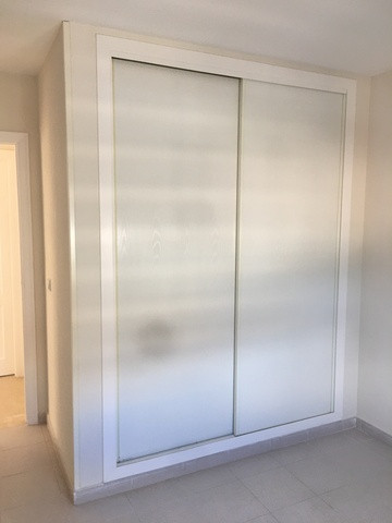 Apartamento en benidorm