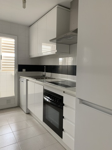 Apartamento en benidorm