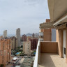Apartamento en benidorm