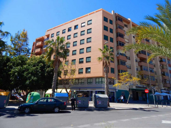 Apartamento en Alicante
