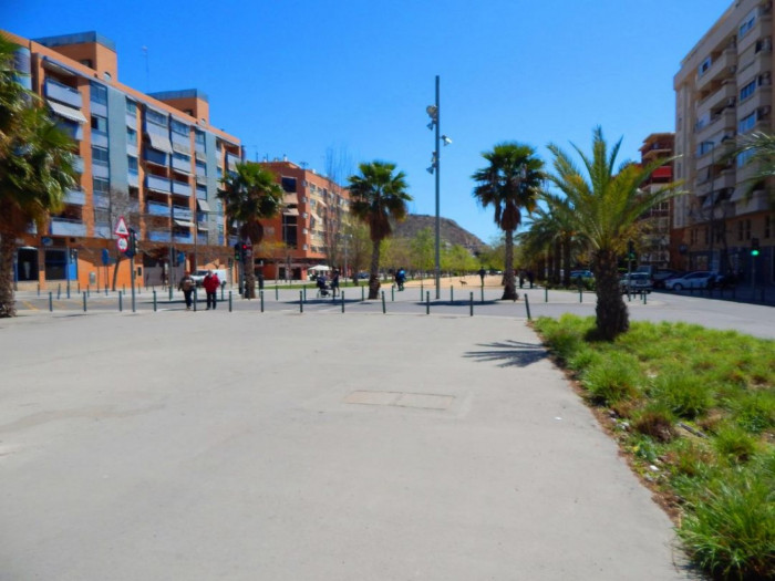 Apartamento en Alicante