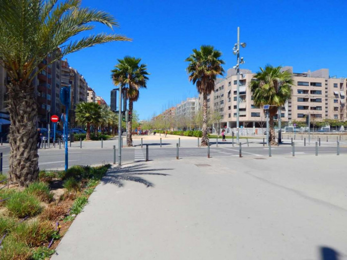 Apartamento en Alicante