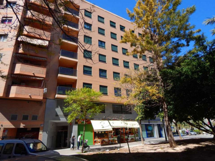 Apartamento en Alicante