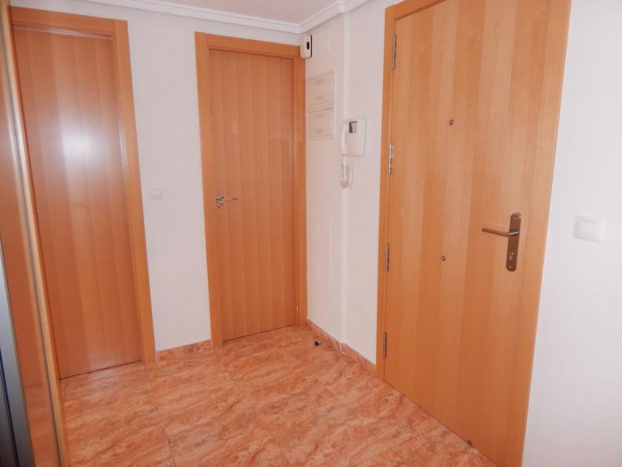 Apartamento en Alicante