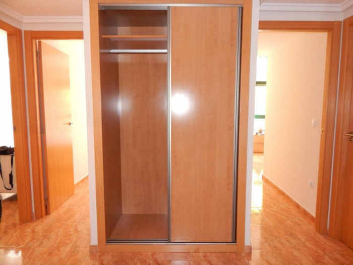 Apartamento en Alicante