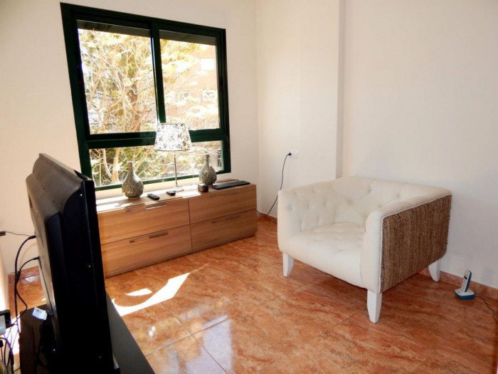 Apartamento en Alicante