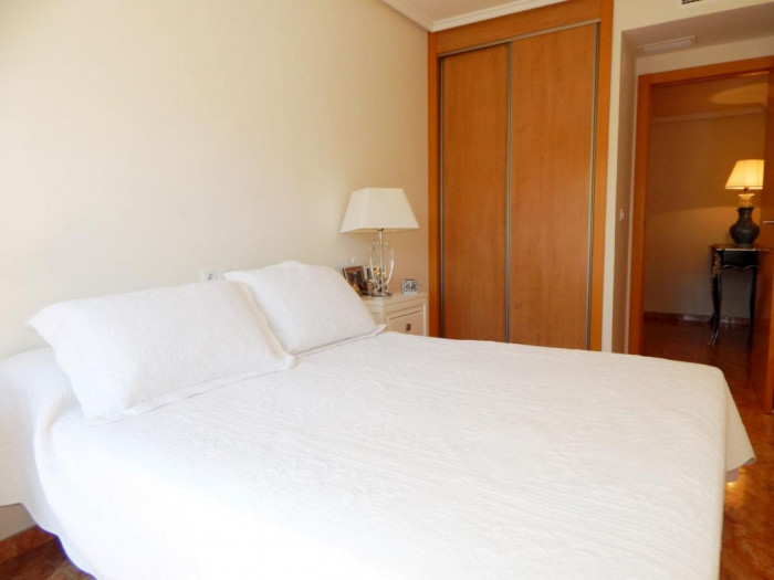Apartamento en Alicante